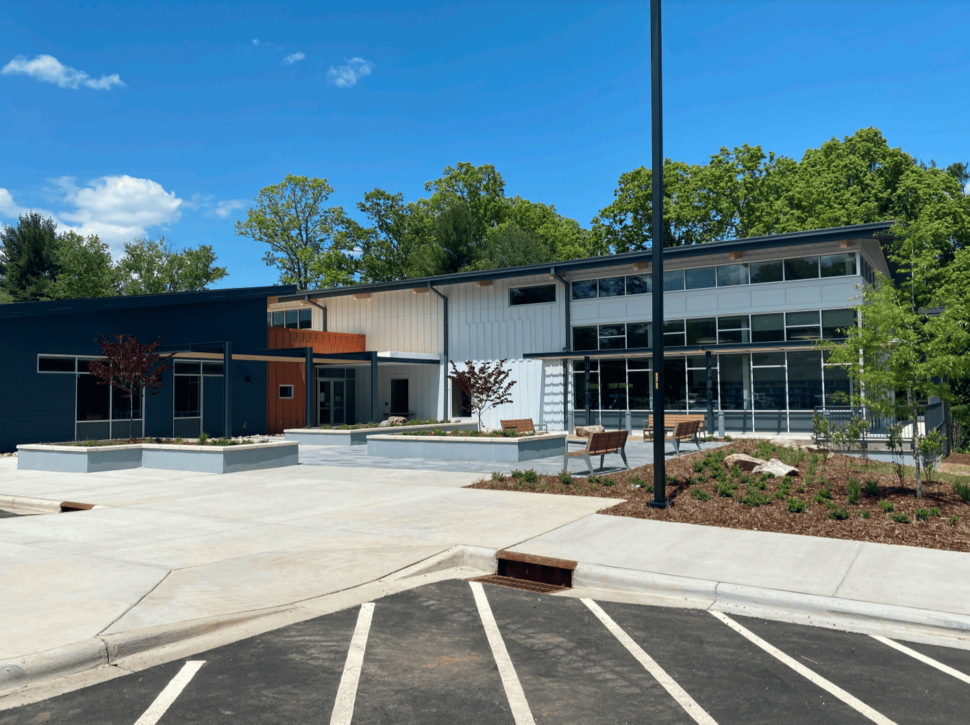 An Interview With Realtor Bill Anderson East Asheville Expert